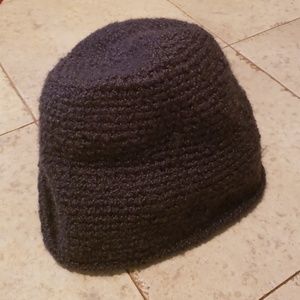 Wooden ships Hoboken hat